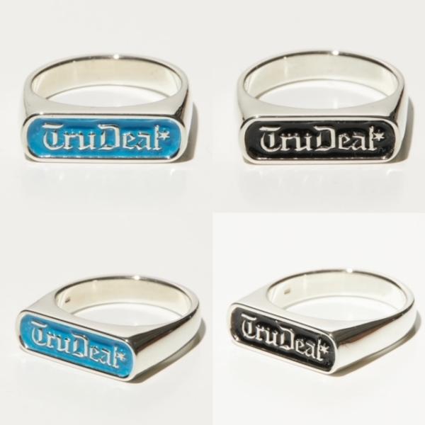 RADIALL CRAFTMAN - PINKY RING ピンキーリング LAST 1】RADIALL「CRAFTMAN PINKY RING - ピンキーリング