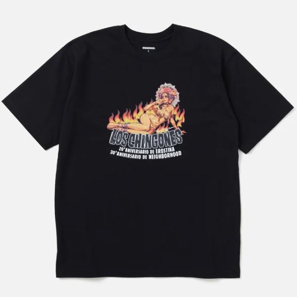 ロッキンジェリービーン NEIGHBORHOOD EROSTIKA NH セット flashcadillackustom_rjb0386