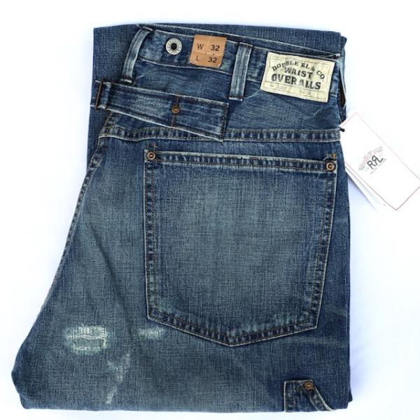 テンダーロイン ワークパンツ S 美品 RRL アットラスト