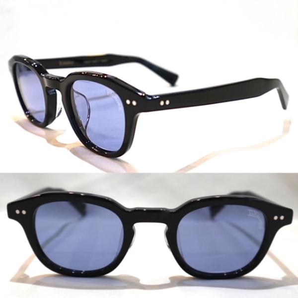 BLUCO ブルーレンズ UNCROWD アンクラウド SHADE サングラス UC