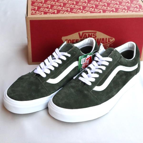 新品 USA企画 VANS ERA PIG SUEDE (US12/30cm)Ⓗ flashcadillackustom_vans045