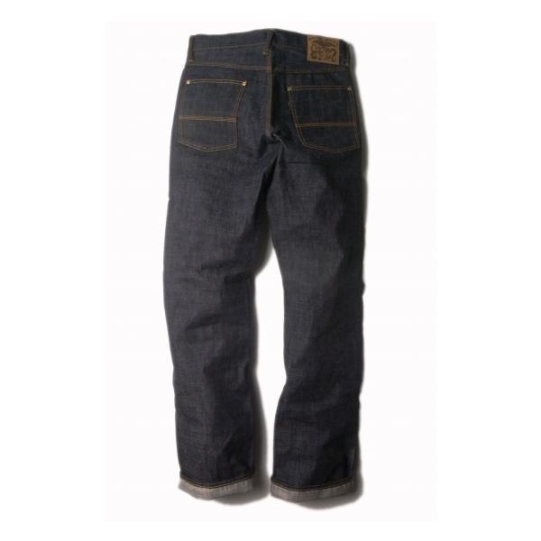 パンツ RED TAiL /LA5Poket Denim Pant(BIue)/36 flashcadillackustom_vise05