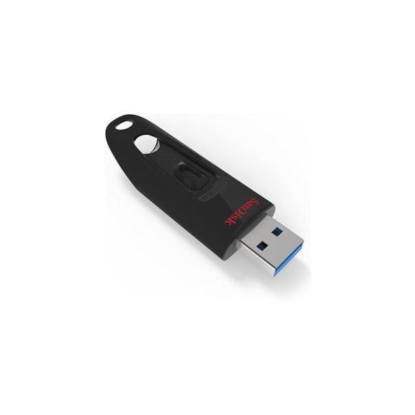 128GB SanDisk/TfBXN USB[ USB Flash Drive Ultra USB3.0Ή ő100MB/s COe[ SDCZ48-128G-U46 