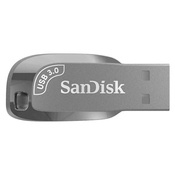 128GB USBメモリ USB3.0 SanDisk サンディスク Ultra Shift R:100MB/s シンプル キャップレス ブラック  海外リテール SDCZ410-128G-G46 ◇メ :0619659182328:風見鶏 - 通販 - Yahoo!ショッピング