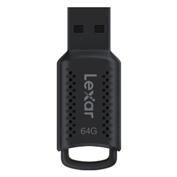 Lexar USBメモリ 64GB USB3.0 レキサー JumpDrive V400 USB-A R Lexar USBメモリ 64GB USB3.0 レキサー JumpDrive V400 USB-A R
