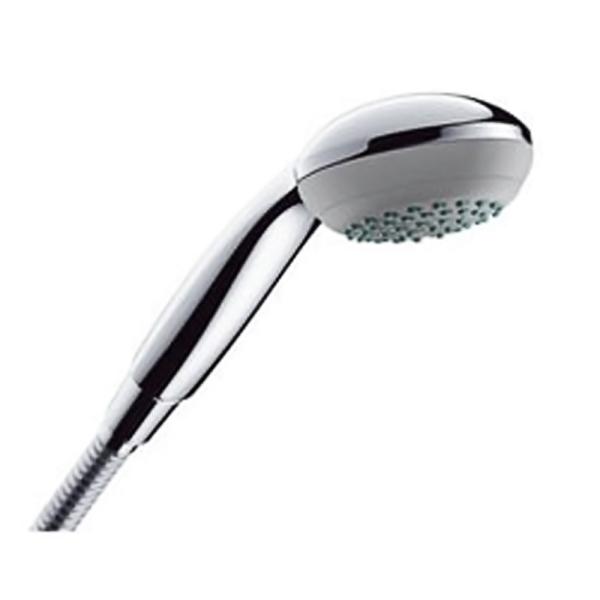 シャワーヘッド クロメッタ85ヴァリオクロム Hansgrohe ハンスグローエ