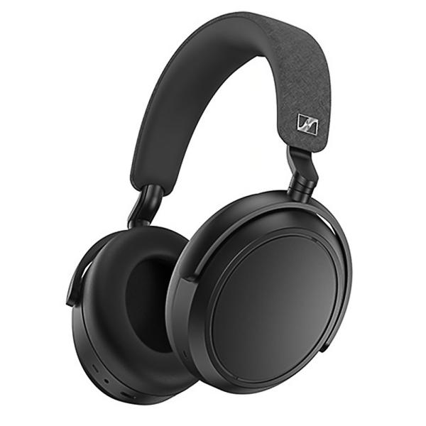 SENNHEISER Sennheiser MOMENTUM 4 ワイヤレスヘッドホン Wireless Black ゼンハイザー 純正 Bluetooth aptX Adaptive 高音質 並行輸入品 ブラック M4AEBT-BLACK ◇宅 : 風見鶏 - 通販 - Yahoo!ショッピング SENNHEISER Sennheiser MOMENTUM 4 ワイヤレスヘッドホン Wireless Black ゼンハイザー 純正 Bluetooth aptX Adaptive 高音質 並行輸入品 ブラック M4AEBT-BLACK ◇宅 : 風見鶏 - 通販 - Yahoo!ショッピング