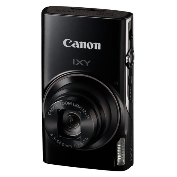 デジタルカメラ IXY650 Canon キヤノン 光学12倍 高速フォーカス 2110