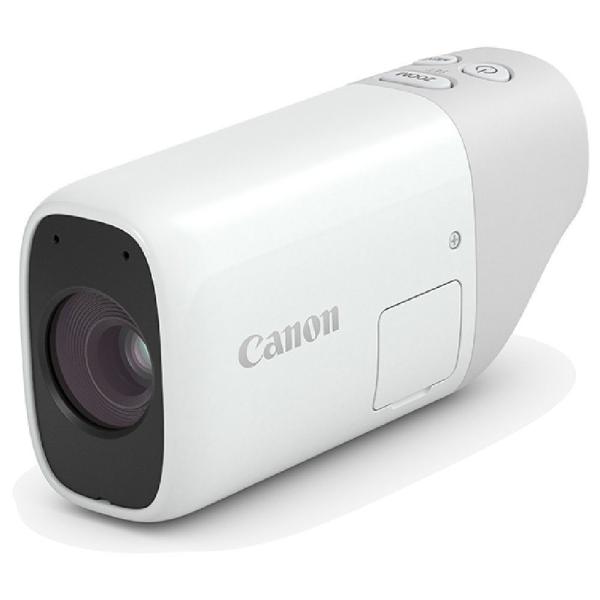 デジタルビデオカメラ 撮れる望遠鏡 PowerShot ZOOM CANON デジタルビデオカメラ 撮れる望遠鏡 PowerShot ZOOM CANON