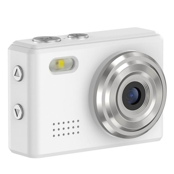 ス―パ―ミニカメラ　ACMEL-M 新品未使用デットストック SAC CONNECT デジタルカメラ miniカメラ イエロー SMC01-YE