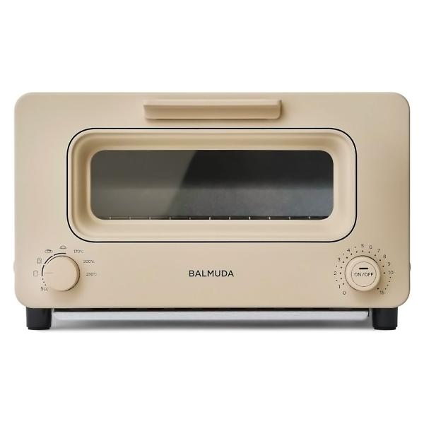 BALMUDA The Toaster バルミューダ ザ トースター K05A オーブン BALMUDA The Toaster バルミューダ ザ トースター K05A オーブン