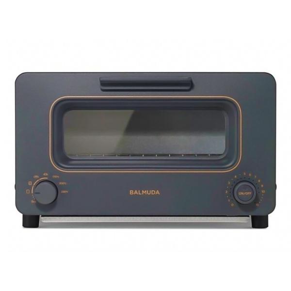 BALMUDA The Toaster バルミューダ K05A オーブントースター スチームトースタ...