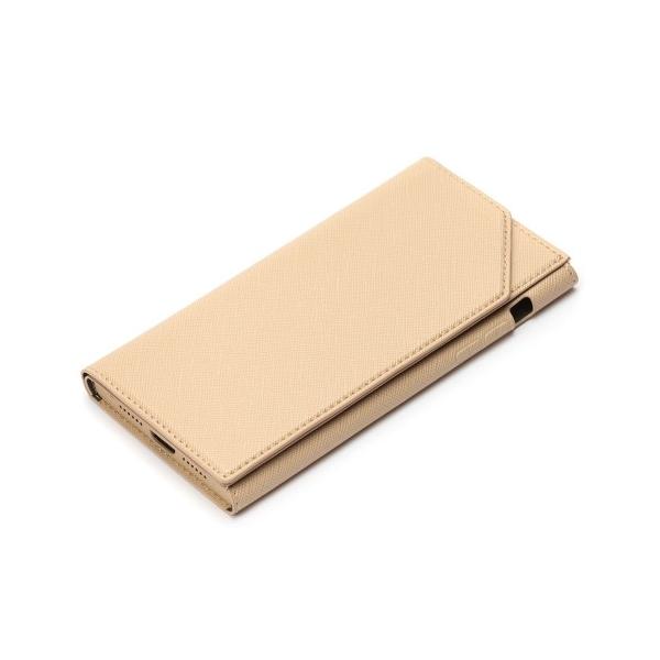 iPhone11proMax 6.5C`p obNtbvP[X wʎ[ PGA J[h|Pbg2t JیJo[ AC{[ PG-19CPU03IV 