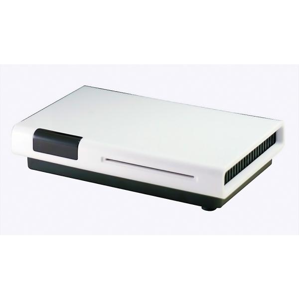 プレクス クアッドTVチューナー 地上デジタル/BS/CS 8チャンネル プレクス クアッドTVチューナー 地上デジタル/BS/CS 8チャンネル