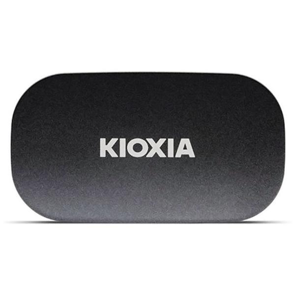 KIOXIA EXCERIA PLUS 2TB ポータブルSSD 2TB 新品 Amazon | キオクシア KIOXIA SSD 外付け 2TB USB3.2 Gen2 最大読出速度