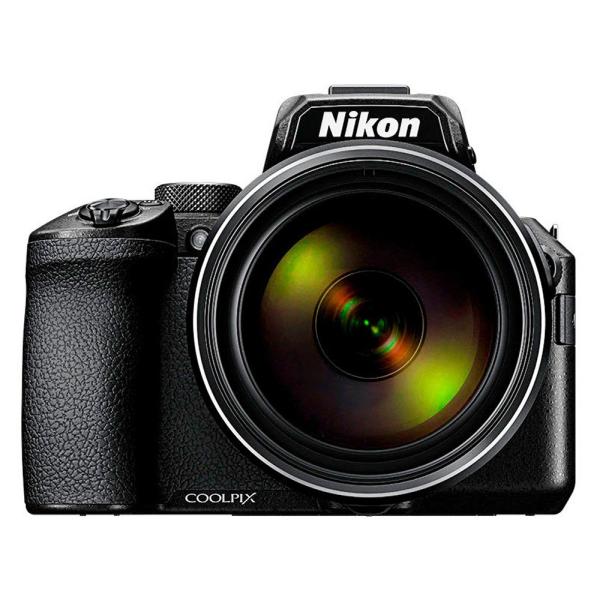 他サイト： デジタルカメラ COOLPIX P950 Nikon ニコン 望遠タイプ 光学83倍ズーム 超望遠2000mm相当 広角24mm 4K UHD/30p動画 ブラック COOLPIXP950 ◆宅の商品画像