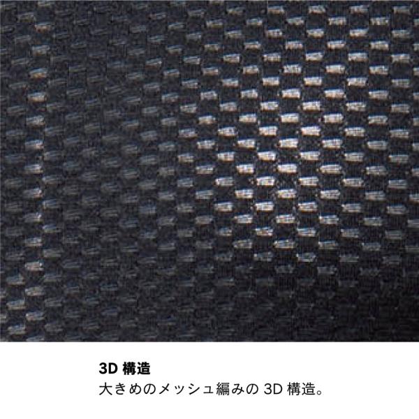 �N���[�l�b�N�V���c ���� �C���i�[ JW-715 BT�⊴ �u���b�N M�T�C�Y �����ӂ���� �X�g���b�` �z������ 3D�t�@�[�X�g���C���[ �t�ėp �����Y JW-715-11-M ���� ���i�摜1