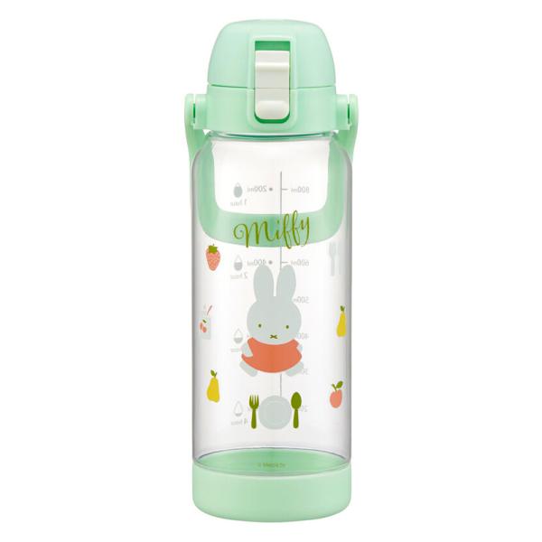 スケーター 水筒 miffy ミッフィー ドリンクマーカーボトル 1L SKATER