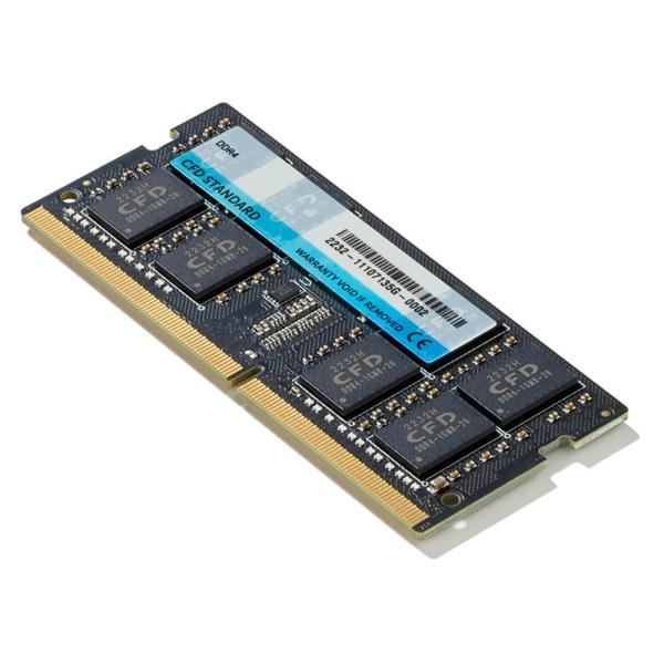 CFD販売 DDR4-3200 16GB ノート用メモリ CFD Standard PC4-25600