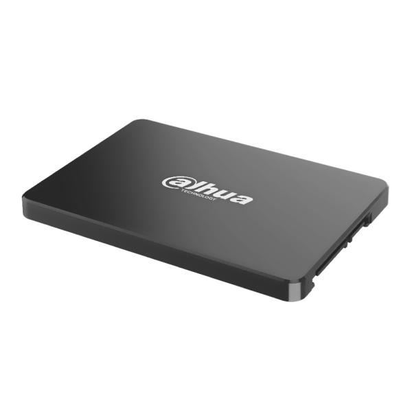 SSD 128GB SATA 2.5インチ 内蔵型 Dahua ダーファ C800A SATA3 6Gb/s R:550MB/s W:460MB/s MTBF150万h 3D TLC 7mm厚 海外リテール DHI-SSD-C800AS128G ◆メ