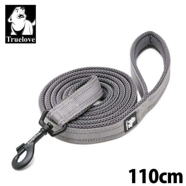 Truelove  [h U ^ XSTCY(1-5kg) 1.0cm 110cm iC 3Mˑf xiXJ  O[ TLL2111-1M-GY-XS 