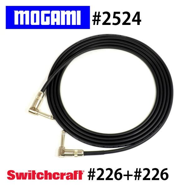 MOGAMI K~ 2524 M^[V[h SWITCHCRAFT LL (2.5m)