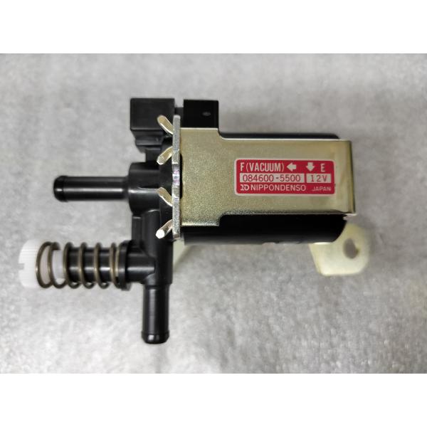 デンソー エアコンアイドルアップバルブ DENSO 084600-5500 AE86 4AG : 084600-5500 : フラットウェルレーシング - 通販 - Yahoo!ショッピング デンソー エアコンアイドルアップバルブ DENSO 084600-5500 AE86 4AG : 084600-5500 : フラットウェルレーシング - 通販 - Yahoo!ショッピング
