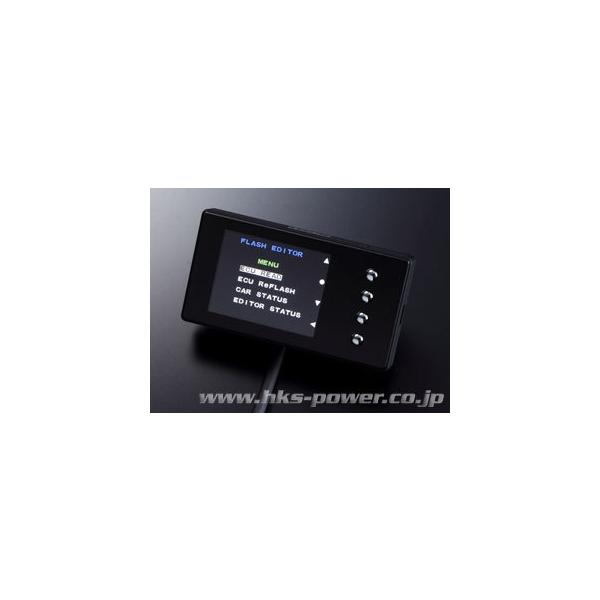 HKS FLASH EDITOR フラッシュエディター 42015-AH104 S660 JW5 HKS FLASH EDITOR フラッシュエディター 42015-AH104 S660 JW5