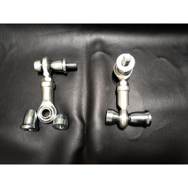 ピロスタビリンク（ショート）Ver.2 86/BRZ : フラットウェル