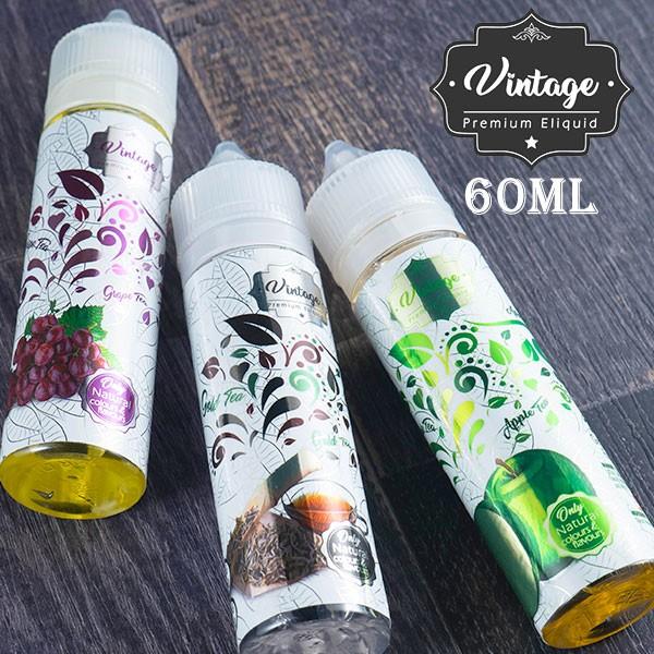 Vintage Premium リキッド 60ml ビンテージプレミアム ヴィンテージ