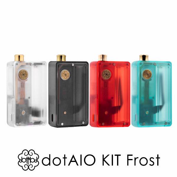 dotmod dotAIO FROST ドットモッド ドットエーアイオー フロスト