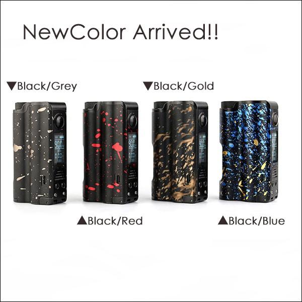 Dovpo Topside 90w Squonk Mod With Avbバッテリー Vape ドブポ トップサイド Bf ボトムフィーダー スコンカー テクニカル Box Mod トップフィル テクスコ Buyee Buyee 日本の通販商品 オークションの代理入札 代理購入