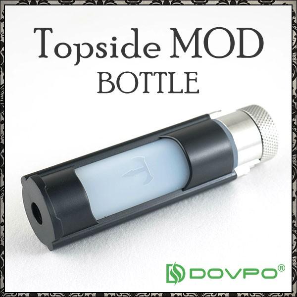 Dovpo Topside 交換用ボトル Bf スコンカー スコンクボトル シリコンボトル 交換用 トップフィル 電子タバコ専門店 Flavor Kitchen 通販 Yahoo ショッピング