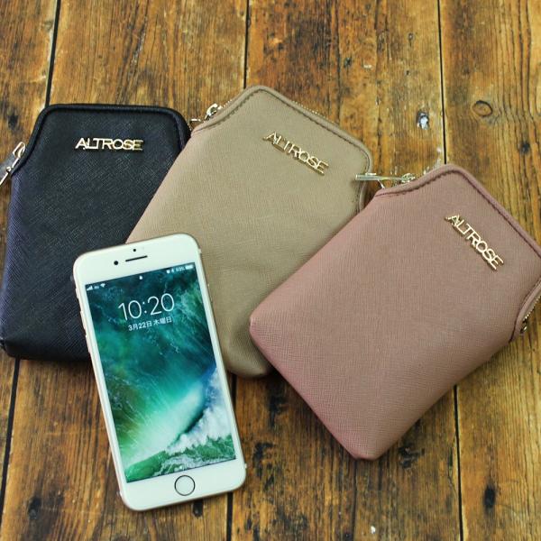 アウトレット セール モバイルバッグ スマホケース レディース 人気 ショルダー 2way ミニショルダー Buyee Buyee Japanese Proxy Service Buy From Japan Bot Online