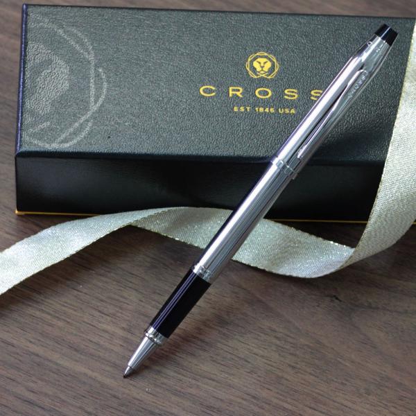 CROSS(クロス) センチュリーII セレクトチップ ローラーボールペン