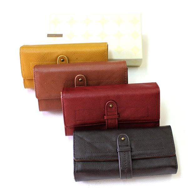 長財布 レディース シンプルライフ レディース アコーディオン 長財布 4400 4 フレバー 通販 Yahoo ショッピング