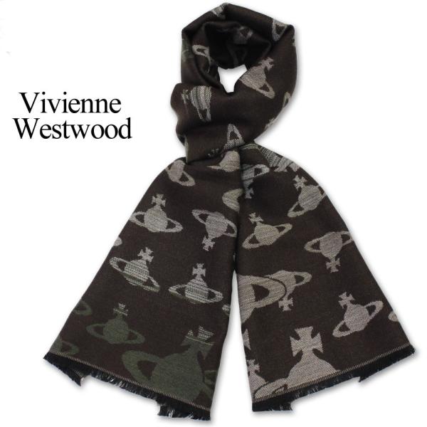 ヴィヴィアン・ウエストウッド(Vivienne Westwood) ストール