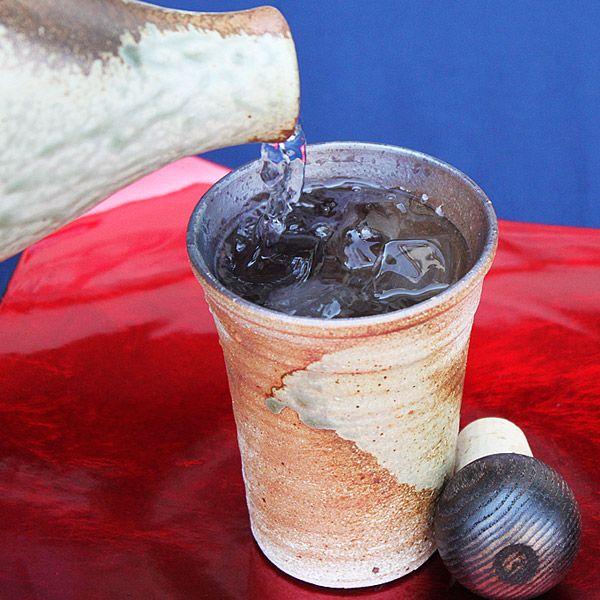 誕生日 プレゼント焼酎カップ 信楽焼 焼酎カップ イオンの雫 ボトルセット Buyee Buyee Japanese Proxy Service Buy From Japan Bot Online