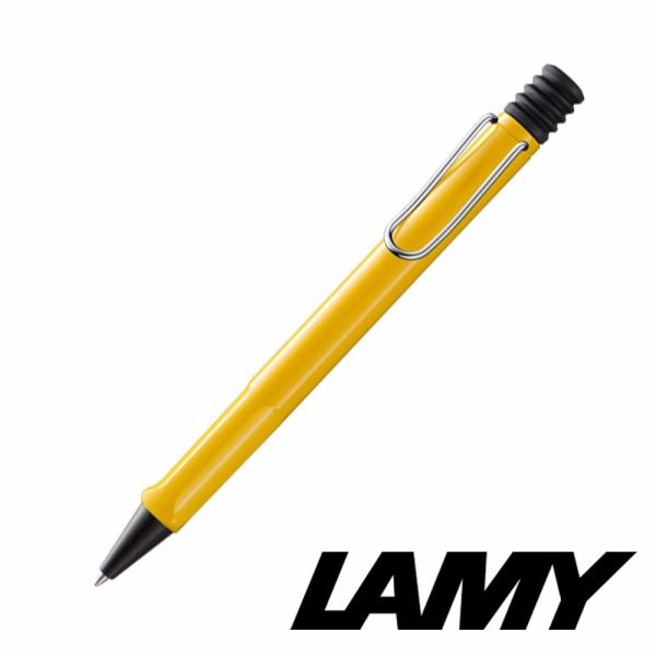 LAMY(ラミー) ボールペン サファリ イエロー クリスマス プレゼント 誕生日 お祝い 記念品 御祝 :L218:フレバー - 通販 - Yahoo!ショッピング LAMY(ラミー) ボールペン サファリ イエロー クリスマス プレゼント 誕生日 お祝い 記念品 御祝 :L218:フレバー - 通販 - Yahoo!ショッピング