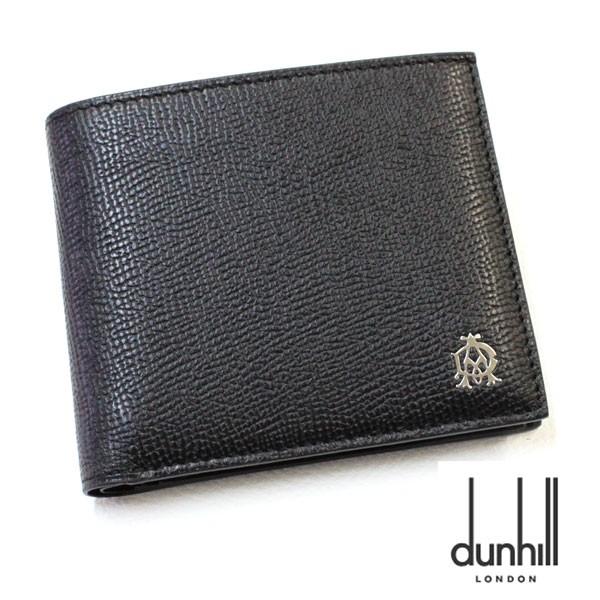 ダンヒル 財布 dunhill 二つ折り財布 メンズ ボードン BOURDON 