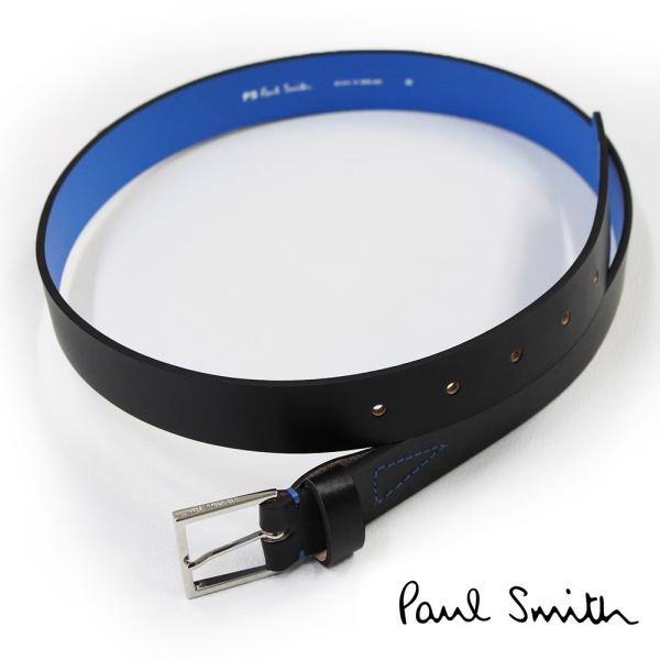 ポールスミス ビジネスベルト Paul Smith メンズ ブランドベルト ブラック 誕生日 プレゼント ギフト Buyee 日本代购平台 产品购物网站大全 Buyee一站式代购 Bot Online