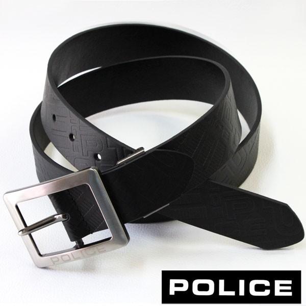 アウトレット セール Police ポリス ブランドベルト メンズ 紳士ベルト ブラック 黒 Police ポリス 正規品 誕生日 セール プレゼント ギフト Plc3 Black フレバー 通販 Yahoo ショッピング