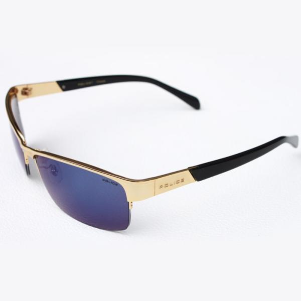 Police ポリス サングラス メンズ ブランド サングラス スクエア型 Buyee Buyee 日本の通販商品 オークションの代理入札 代理購入