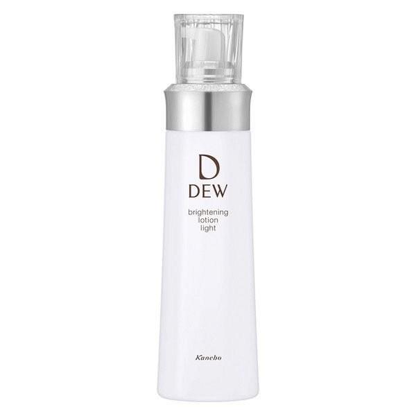 カネボウ Dew 化粧水 ブライトニングローション さっぱり 150ml コスメ専門店 コスメン 通販 Yahoo ショッピング