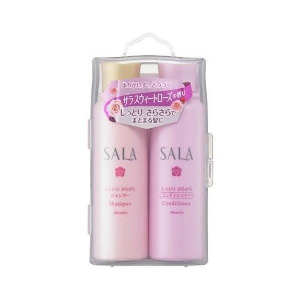 カネボウ Sala シャンプーの人気商品 通販 価格比較 価格 Com