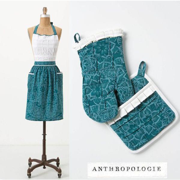 アンソロポロジーエプロンギフトセットc Anthropologie Apron Oven Mitt Potholder Blueberry Tart Apron Buyee Buyee Japanese Proxy Service Buy From Japan Bot Online