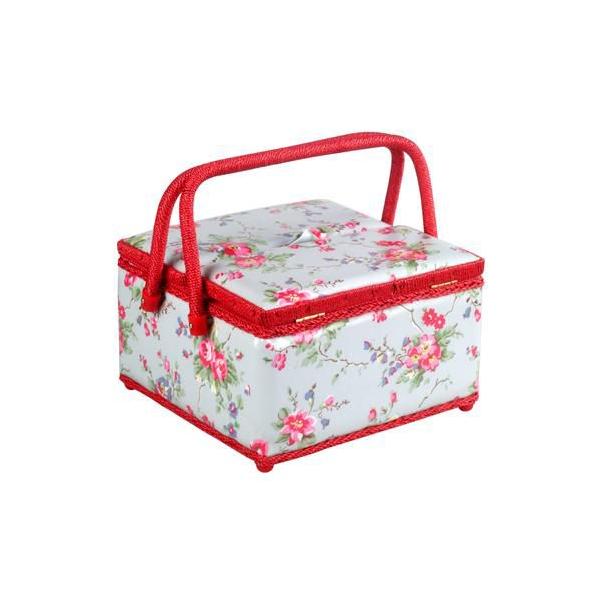 ｓａｌｅ再入荷 送料無料 Cath Kidstonキャスキッドソン ソーイングバスケット Summer Blossom Buyee Buyee บร การต วกลางจากญ ป น ซ อจากประเทศญ ป น