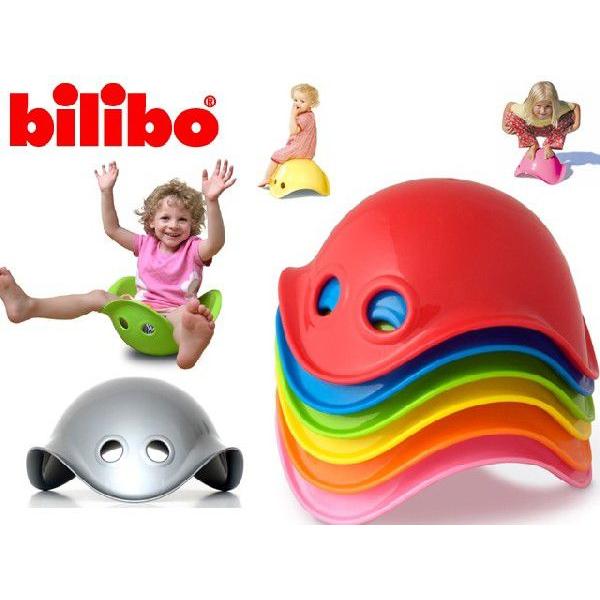 ビリボ　bilibo ４個セット 日本正規品 Bilibo （ビリボ） 収納袋付き : F.L.Clover - 通販