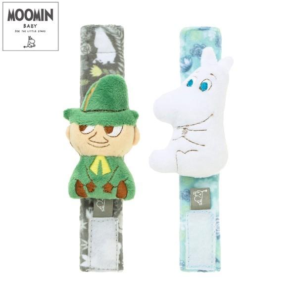 Xgg [~&amp;XitL [~xr[  g xr[ Ԃ oYj n[to[Xf[ ̂ MOOMIN BABY
