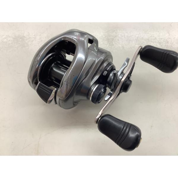 SHIMANO シマノ/メタニウムDC ベイトリール/NIUM DC /リール/Bランク/65【中古】 br>SHIMANO シマノ/メタニウムDC ベイトリール/METANIUM DC /B